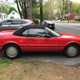 Illustration for article titled At $3,000, Is This 1989 Cadillac Allanté A Winner?